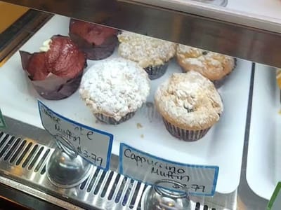 St. Elmo's Coffee Pub