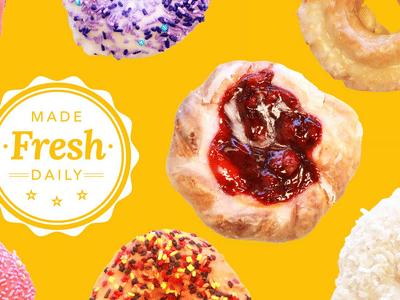 St. George’s Donuts