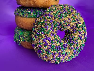 St. George’s Donuts