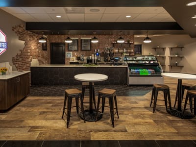 St. Jo Frontier Casino