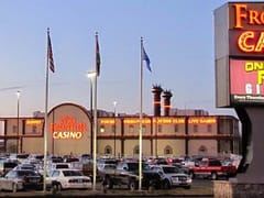 St. Jo Frontier Casino