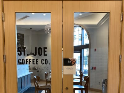 St. Joe Coffee Co.