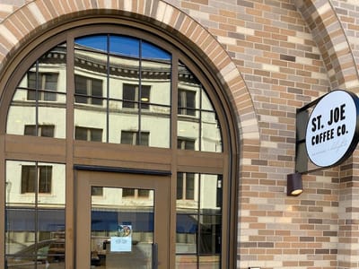 St. Joe Coffee Co.
