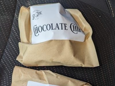 St. Joe Cookie Company