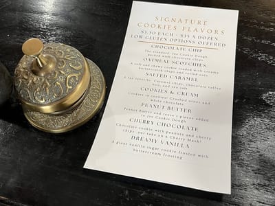 St. Joe Cookie Company