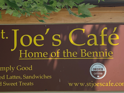 St. Joe's Cafe