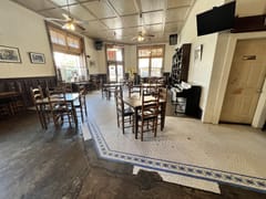 St John's Coffeehouse