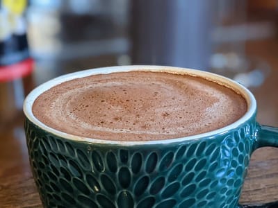 St John's Coffeehouse