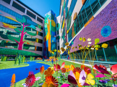 St. Jude Children's Research Hospital