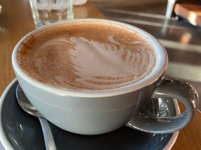 St. Kilda Cafe & Bakery