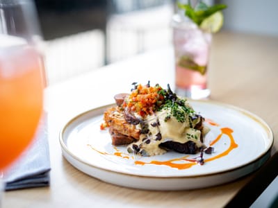 St. Kilda Cafe & Bakery