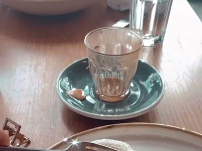 St. Kilda Cafe & Bakery