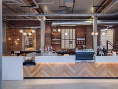 St. Kilda Cafe & Bakery