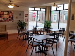 St. Louis Coffee World