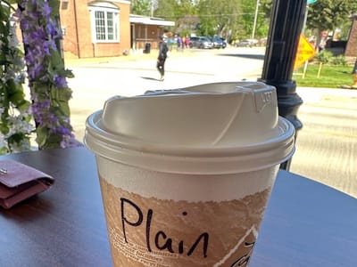 St. Louis Coffee World