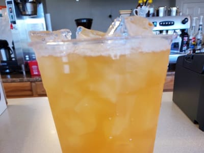 St. Louis Coffee World