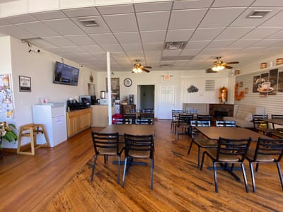 St. Louis Coffee World