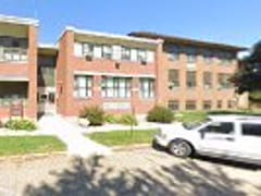 St Mary's Private Sch Kitchen