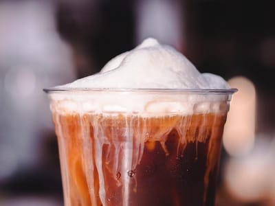 Stable Grounds Coffee