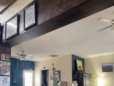 Stable Grounds Coffee