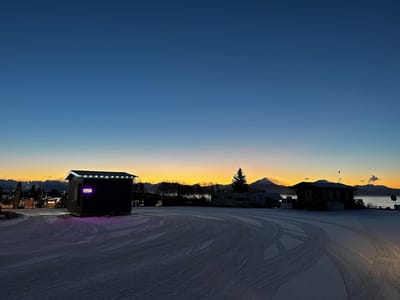 Stacey’s Ridgeway Caffe