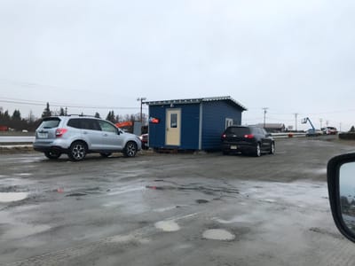 Stacey’s Ridgeway Caffe