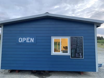 Stacey’s Ridgeway Caffe