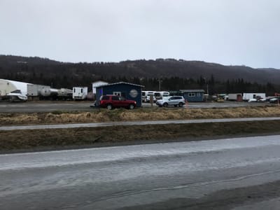 Stacey’s Ridgeway Caffe