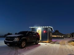 Stacey’s Ridgeway Caffe