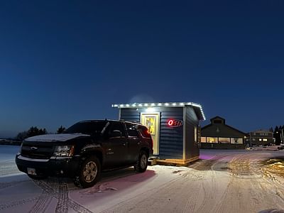 Stacey’s Ridgeway Caffe