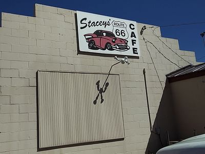 Stacey's Route 66 Cafe