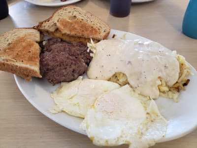 Stacey's Route 66 Cafe