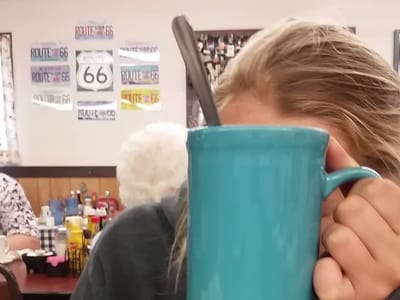 Stacey's Route 66 Cafe