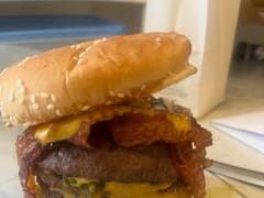 Stacy’s Route 66 Kitchen