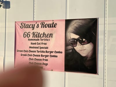 Stacy’s Route 66 Kitchen