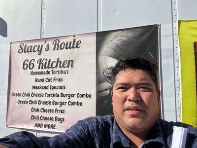 Stacy’s Route 66 Kitchen