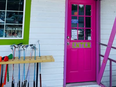 Stacy's Smoothies & Coffee Bar