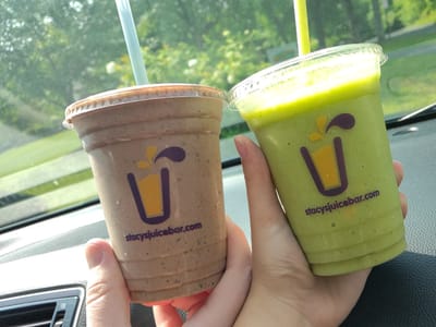 Stacy's Smoothies & Coffee Bar