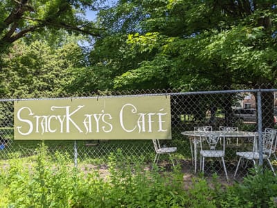 StacyKay’s Café