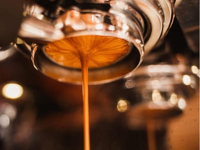 Stafford Coffee Company