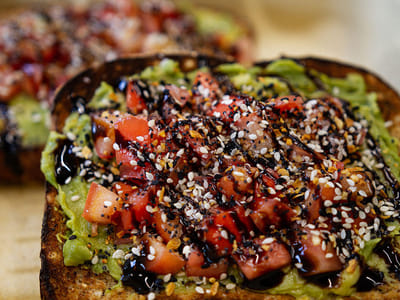 Stafford Coffee Company