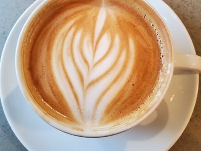 Stafford Coffee Company