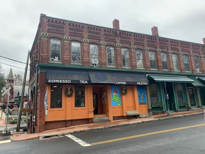 Stafford Coffee Company