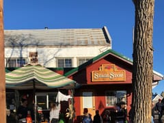 Stage Stop - Breakfast, Lunch & Fun!