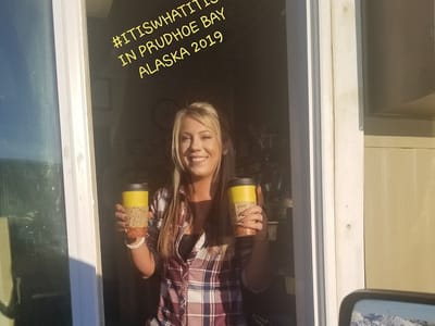 Stallion's Gitty-Up Espresso