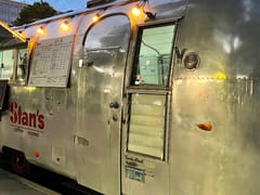 Stan's Coffee and Scones