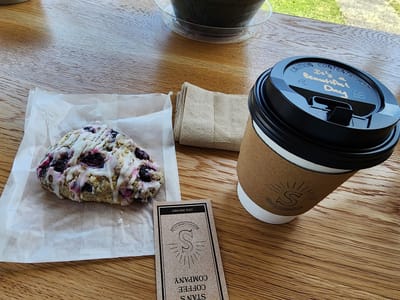 Stan's Coffee Company