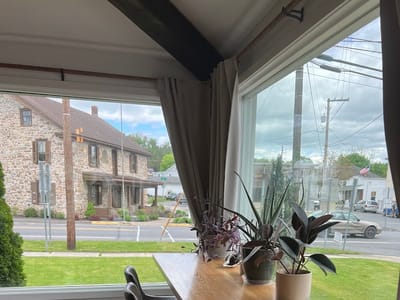 Stan's Coffee Company