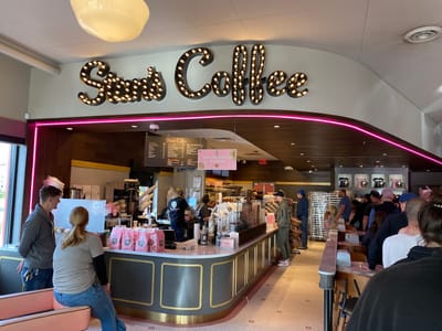 Stan's Donuts & Coffee