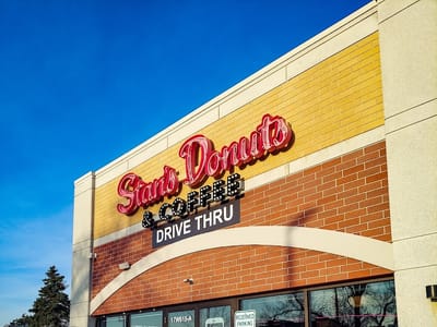 Stan's Donuts & Coffee